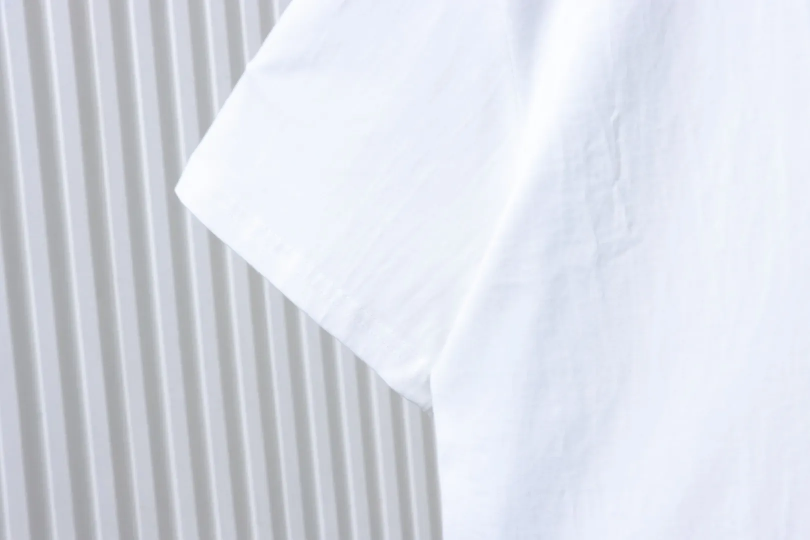 Short Sleeve