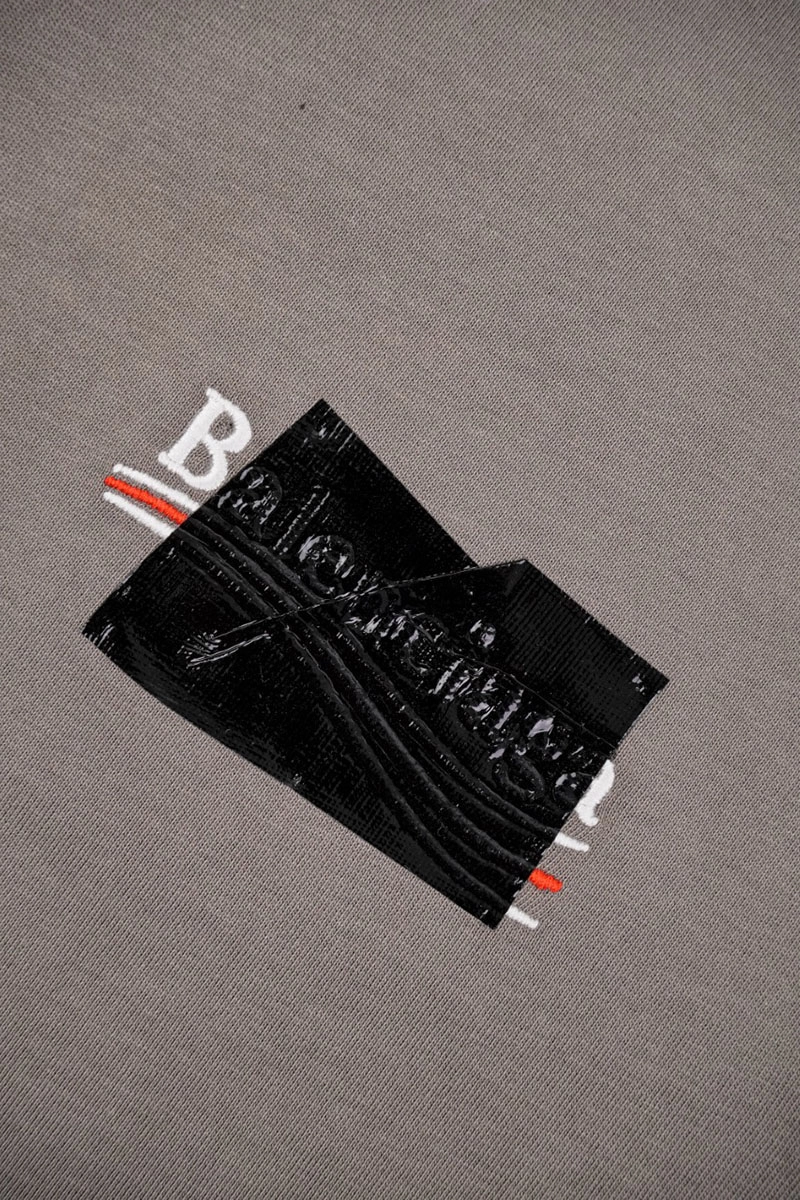 Vinyl Storm T-shirt Reps