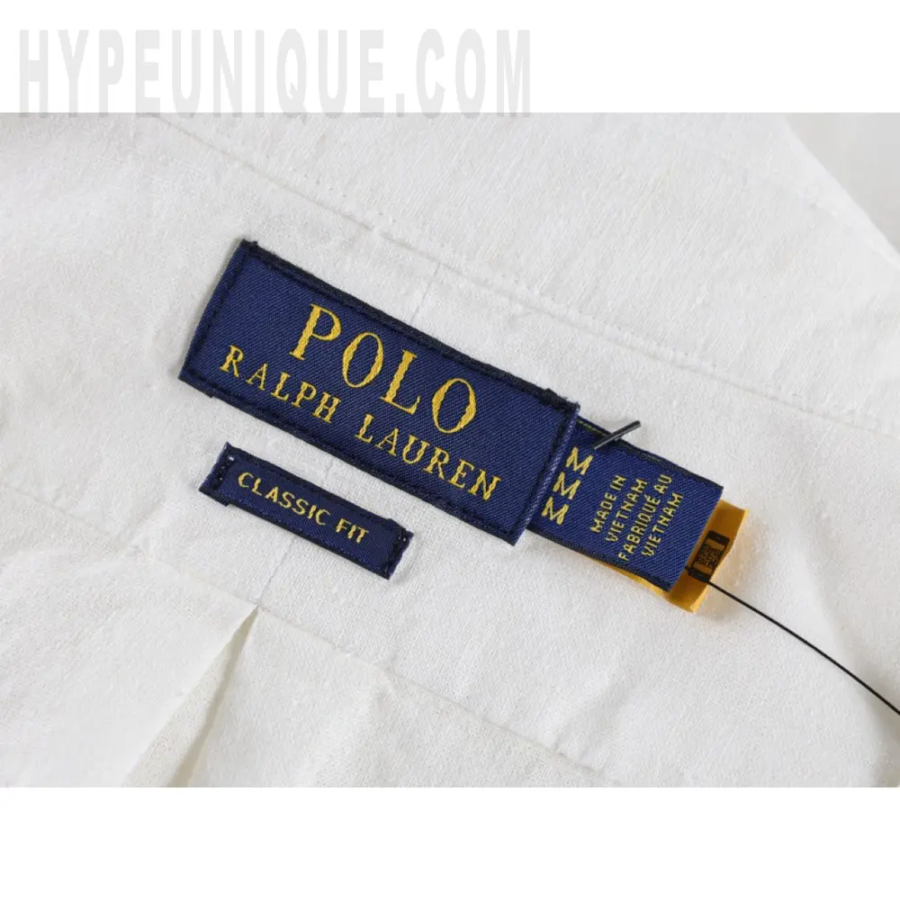 Brand Label