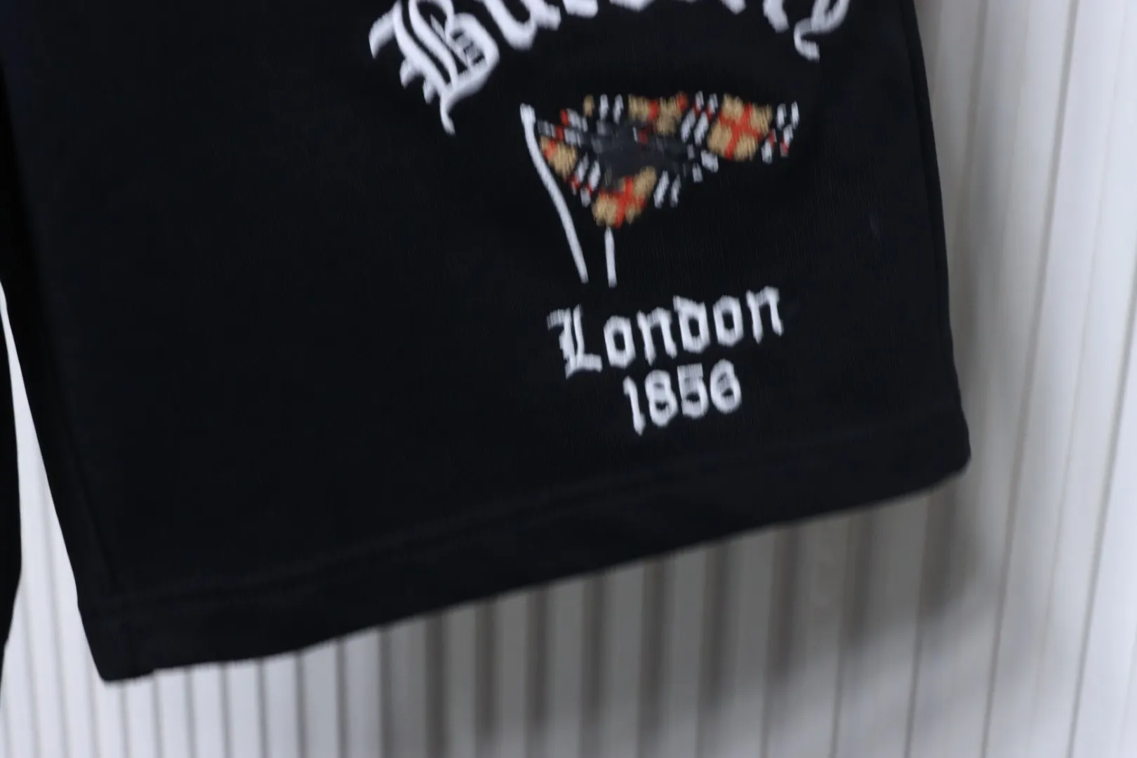 Bottom Hem