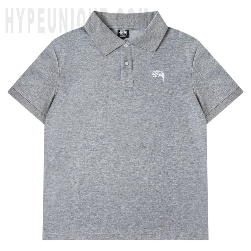 Stussy Smooth Stock T-Shirt