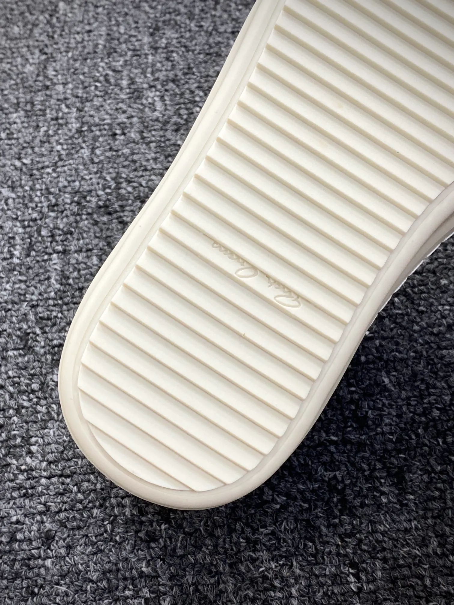 Bottom Outsole