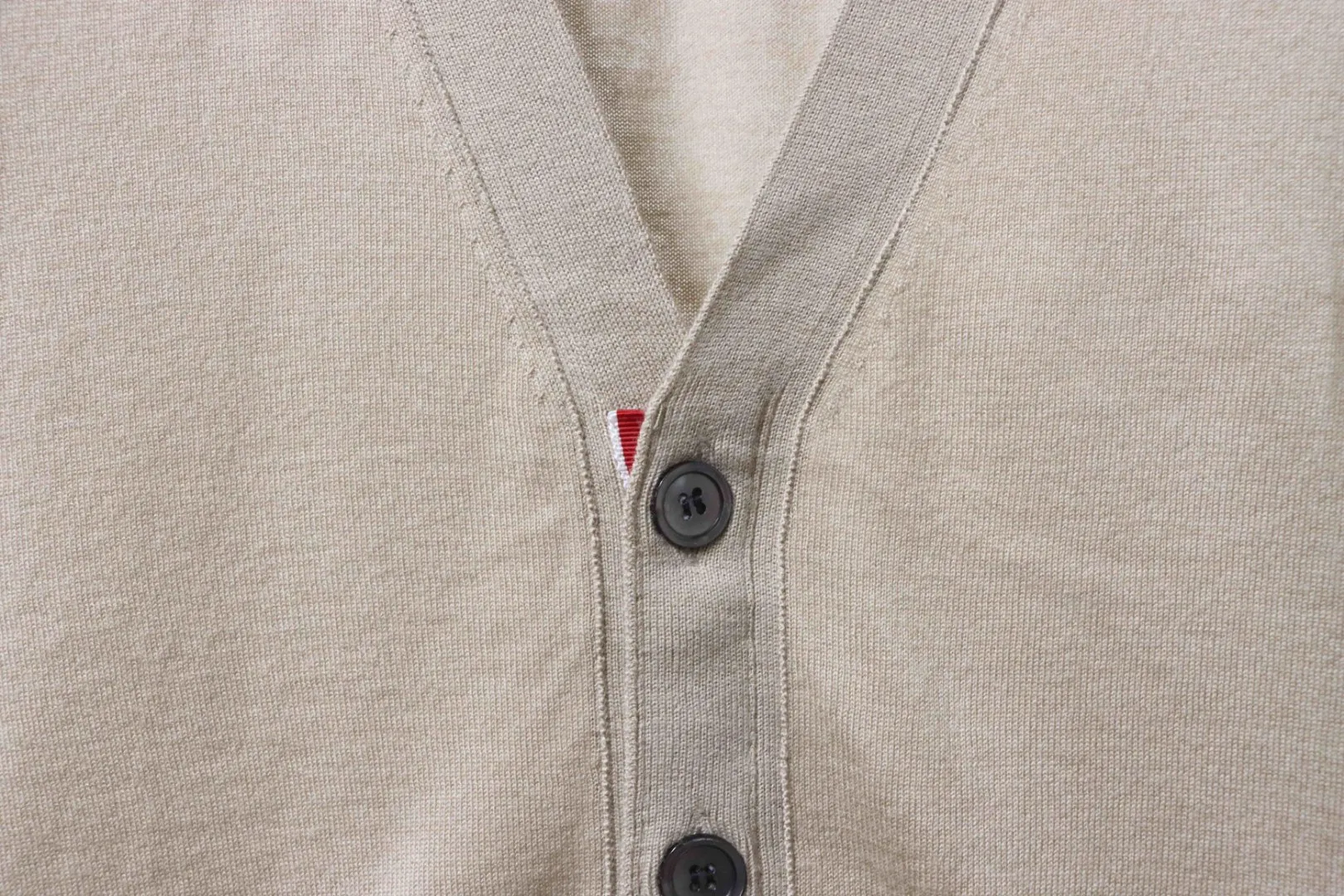 Button Detail