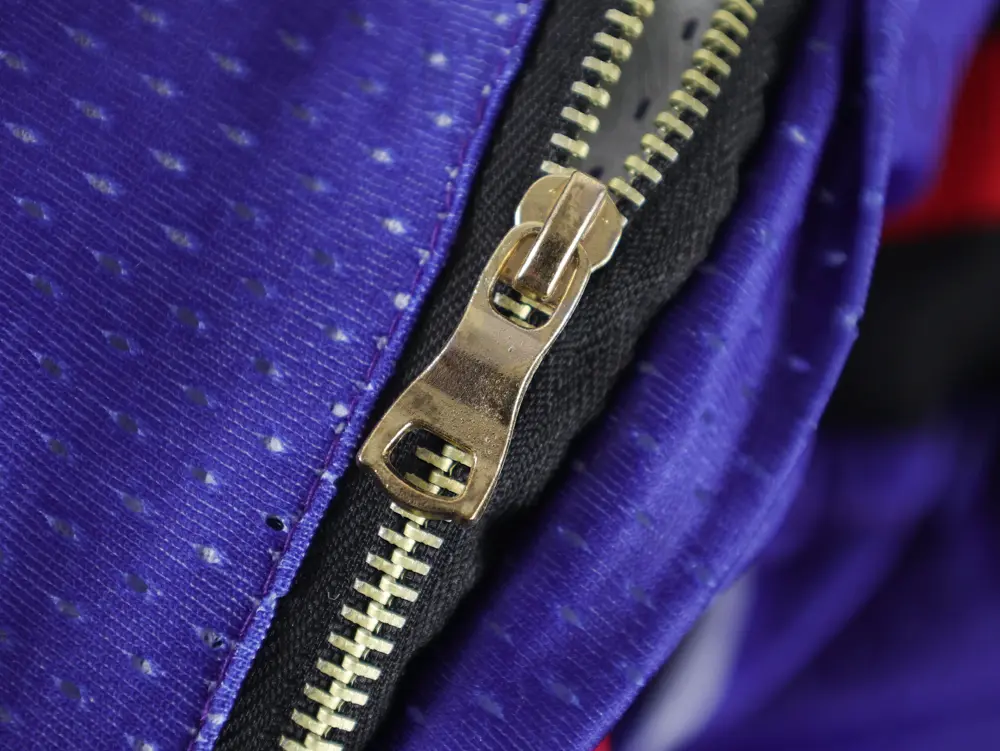 zipper