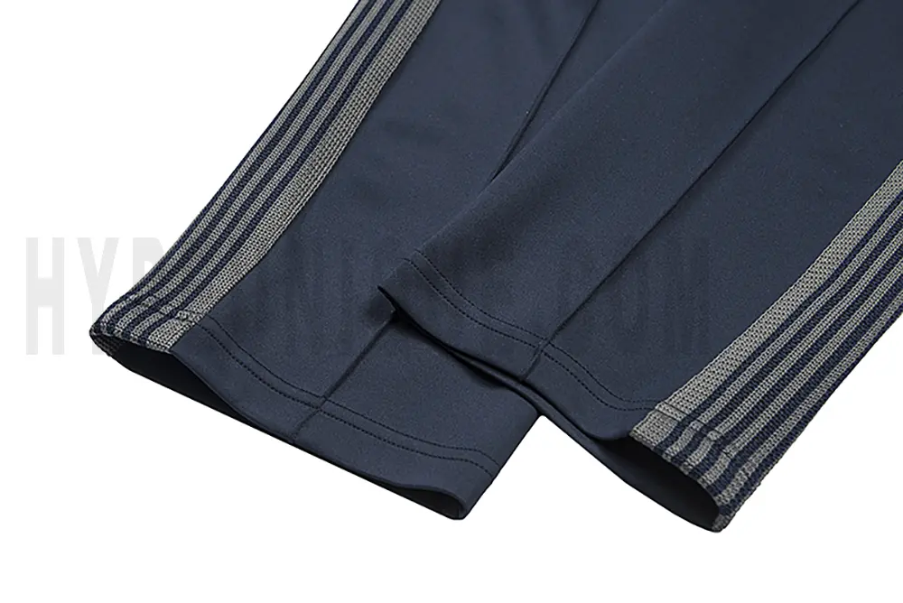 Hem Detail Shot.