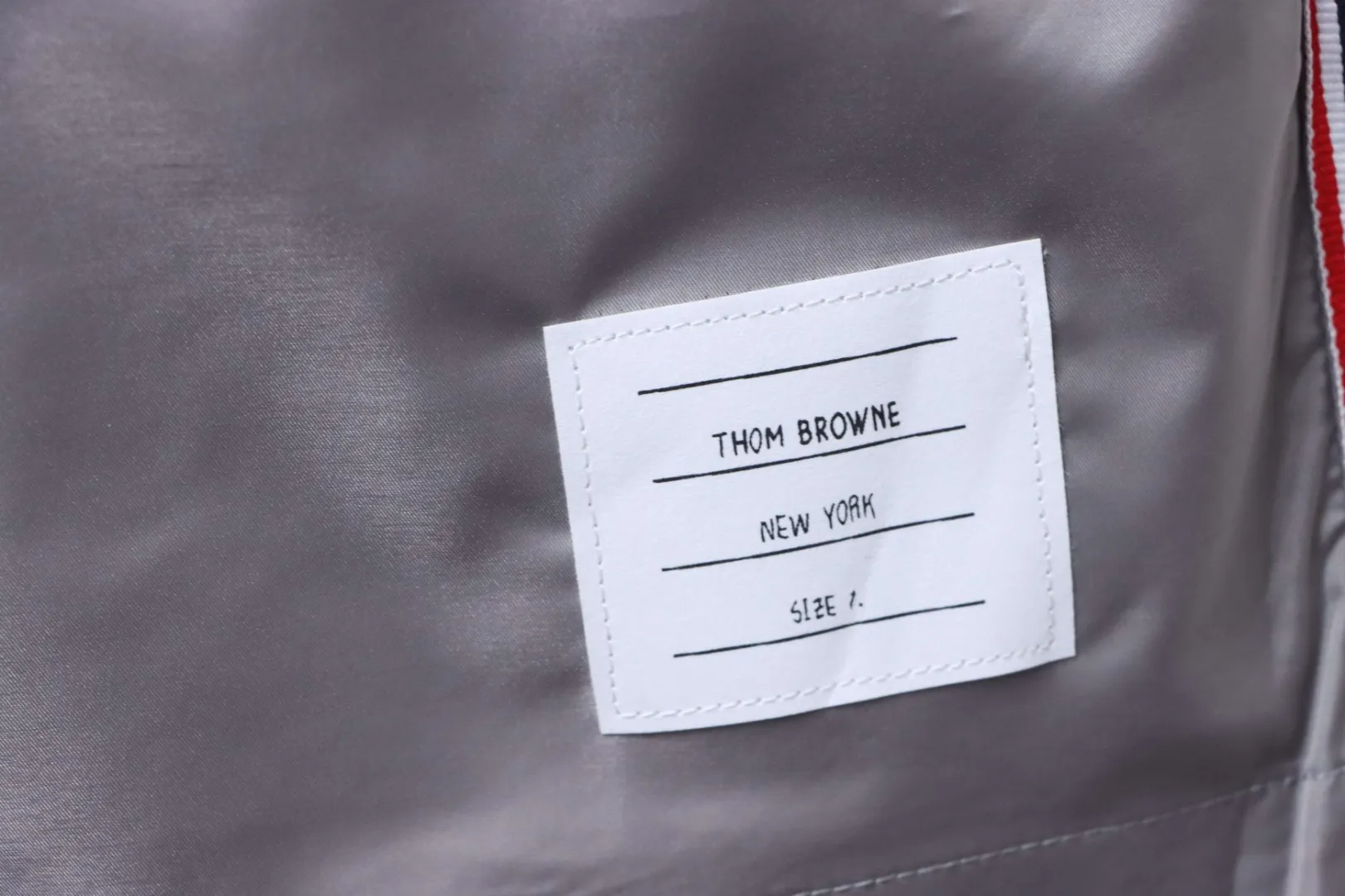 Label Patch