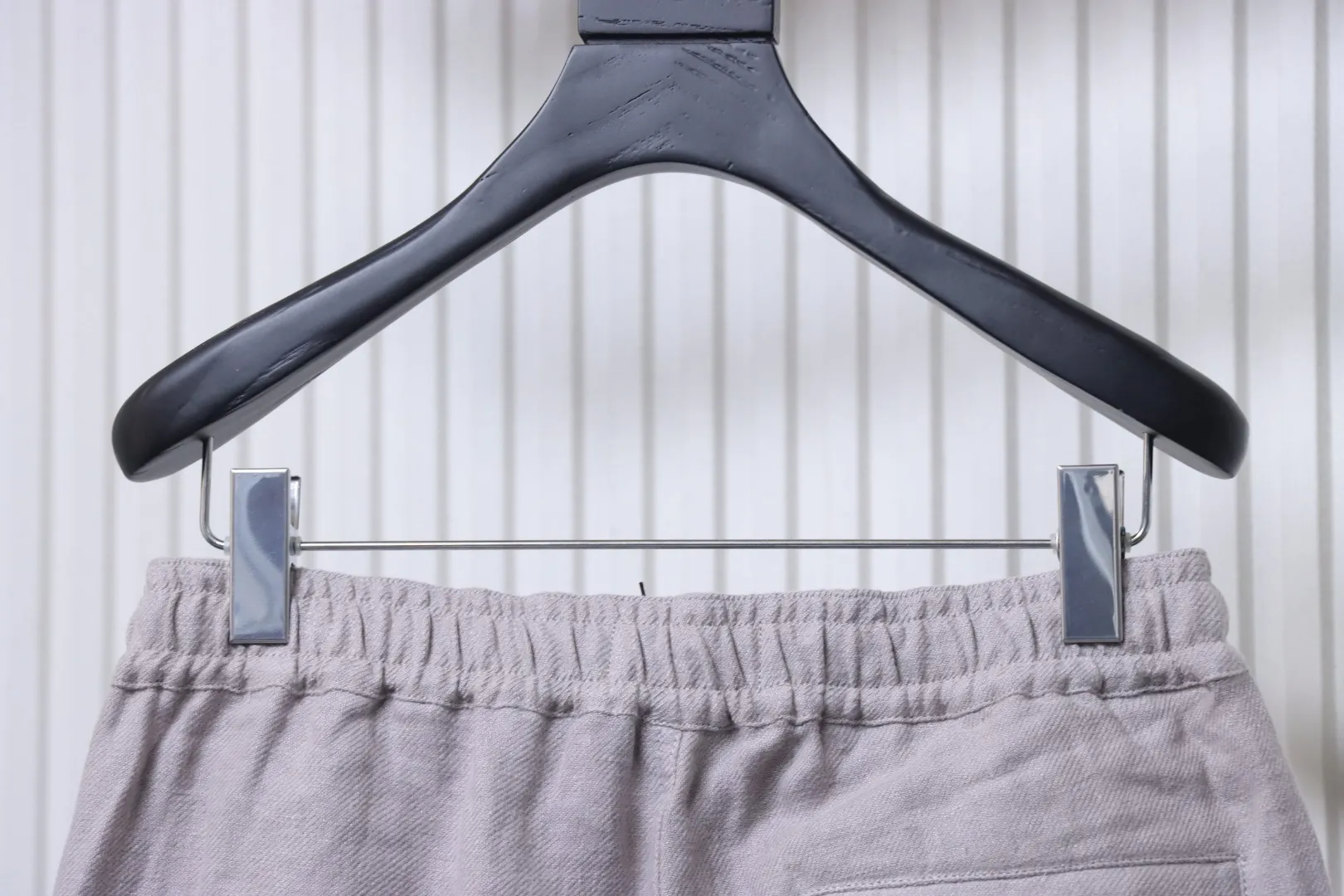 Back Waistline