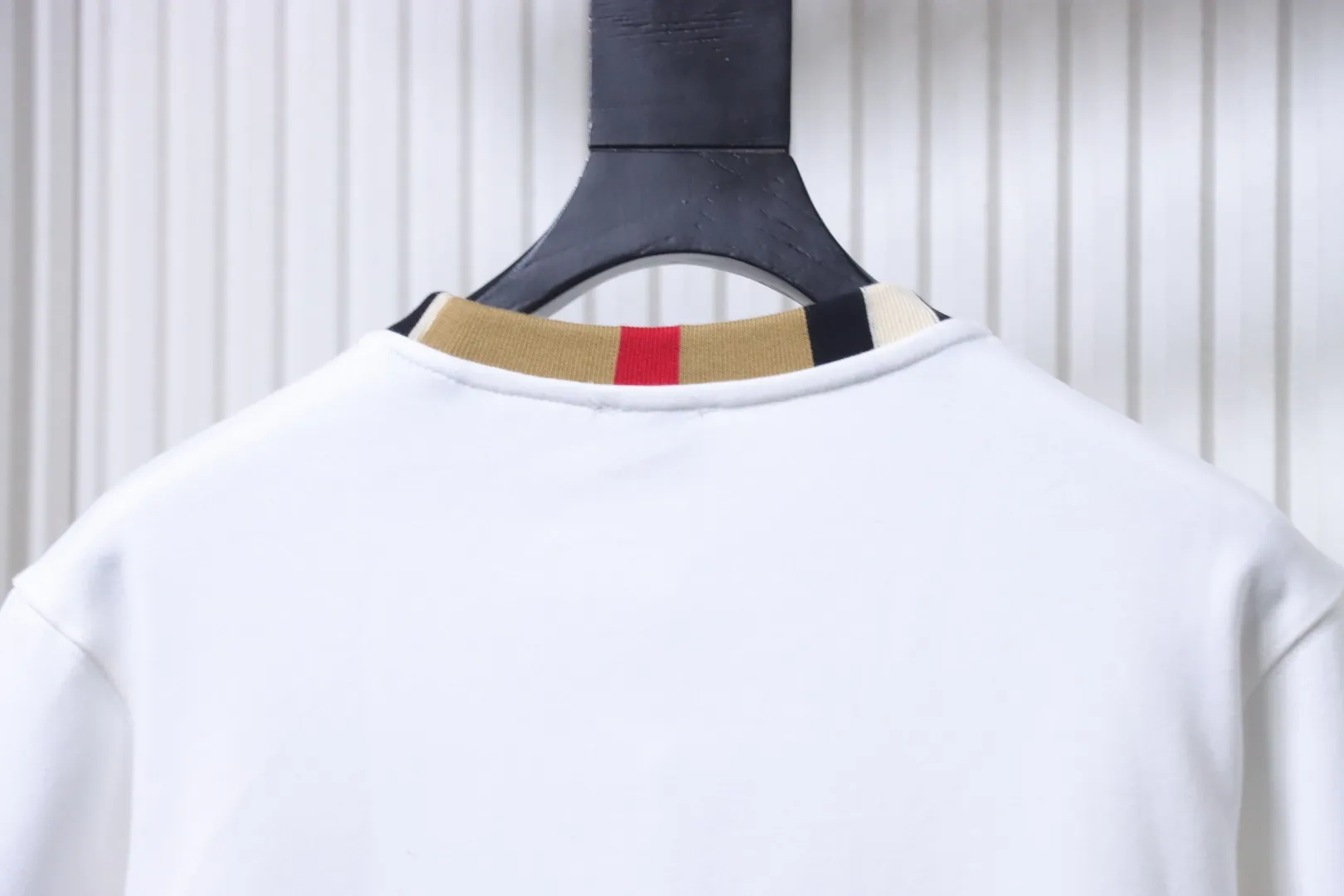 Back Neckline