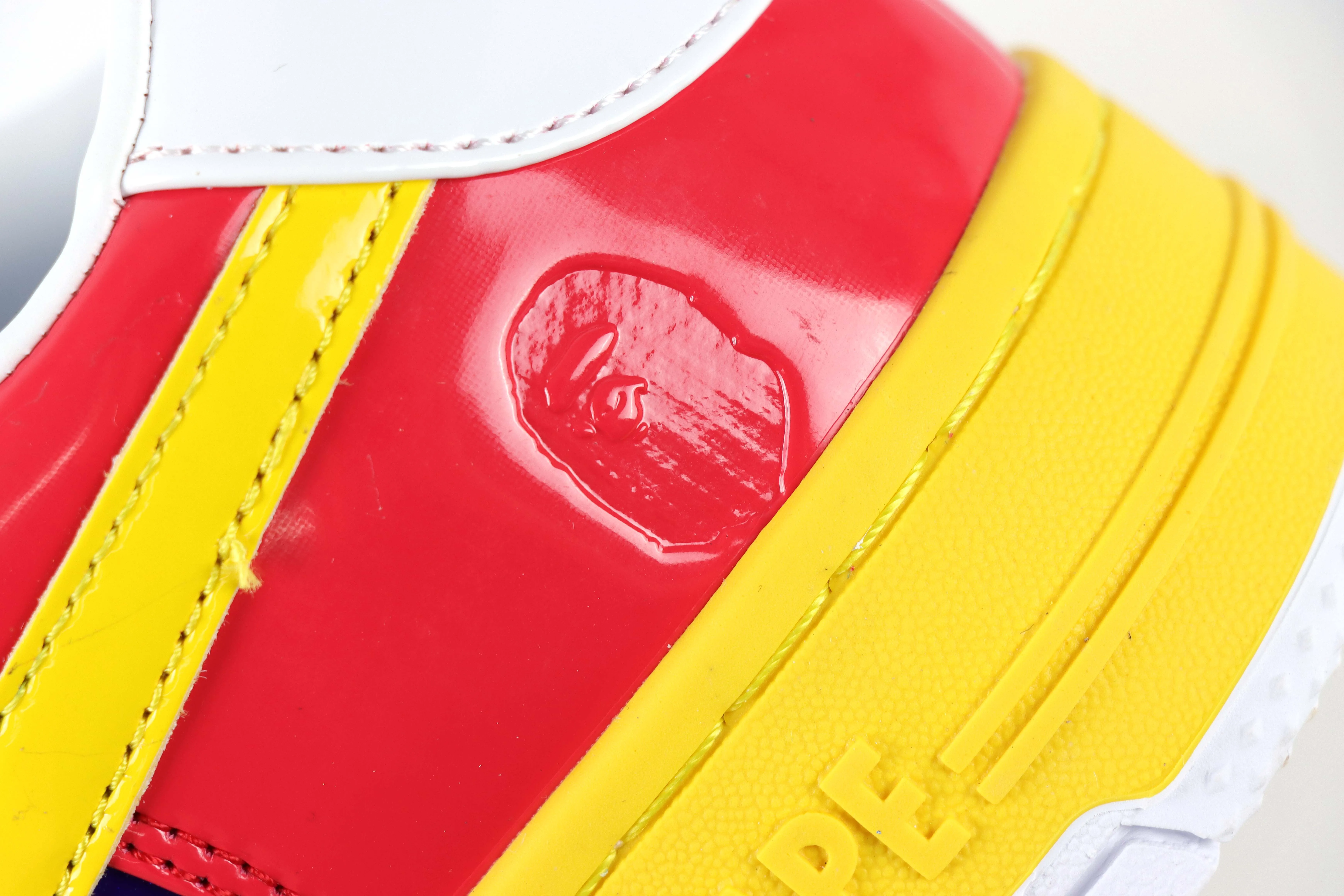 Logo Detail