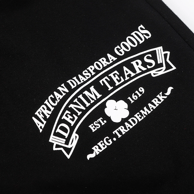 Denim Tears EST 1619 Shorts Reps