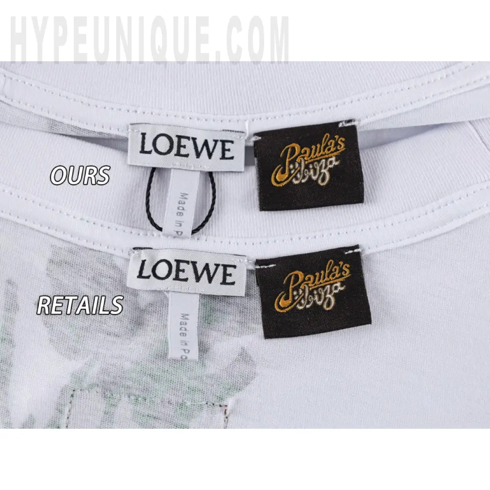 Brand Label
