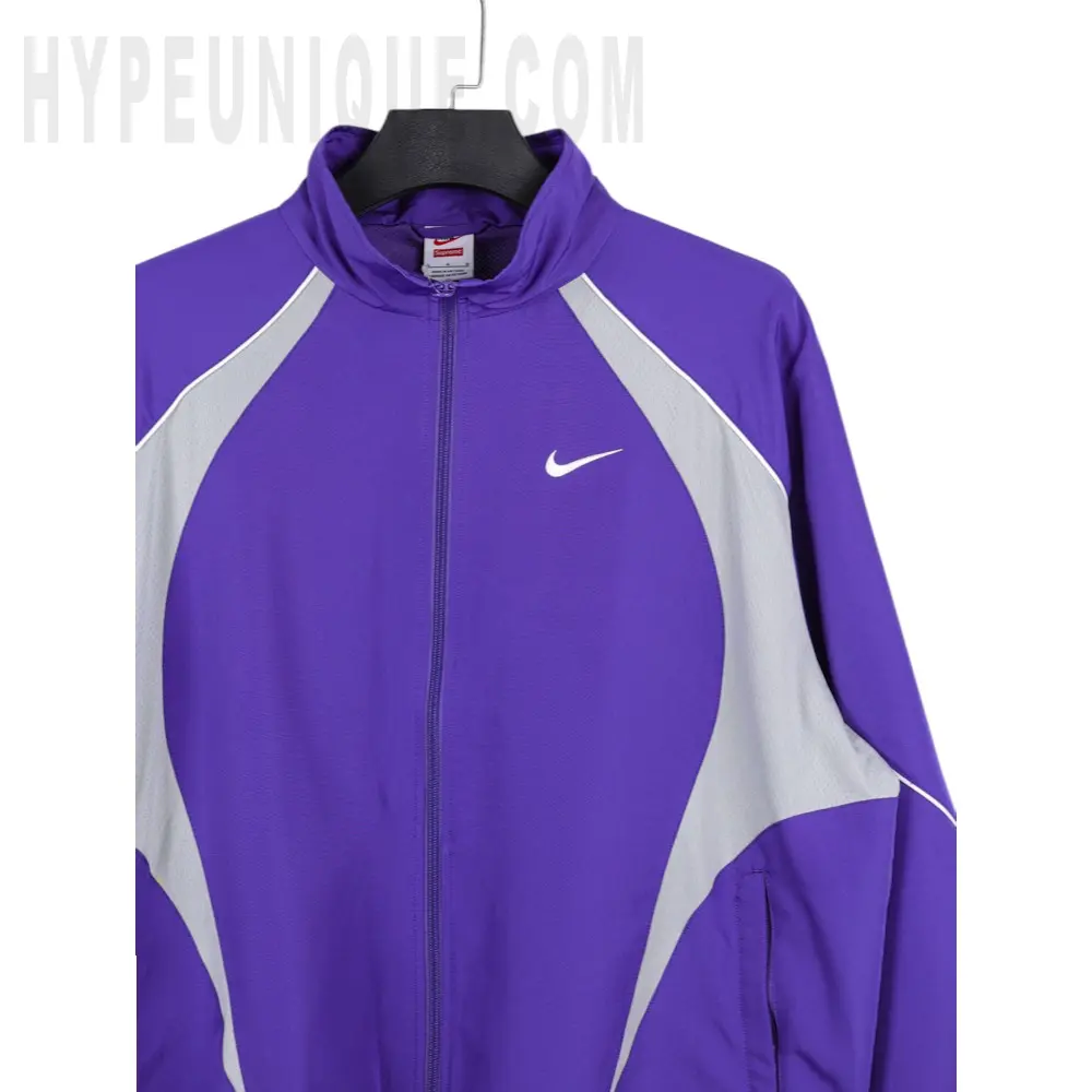 The front of the clothes