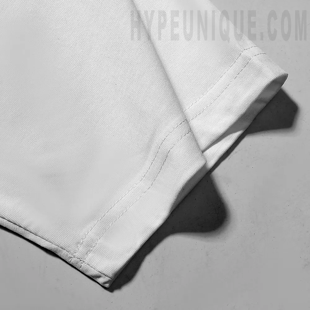 the sleeve