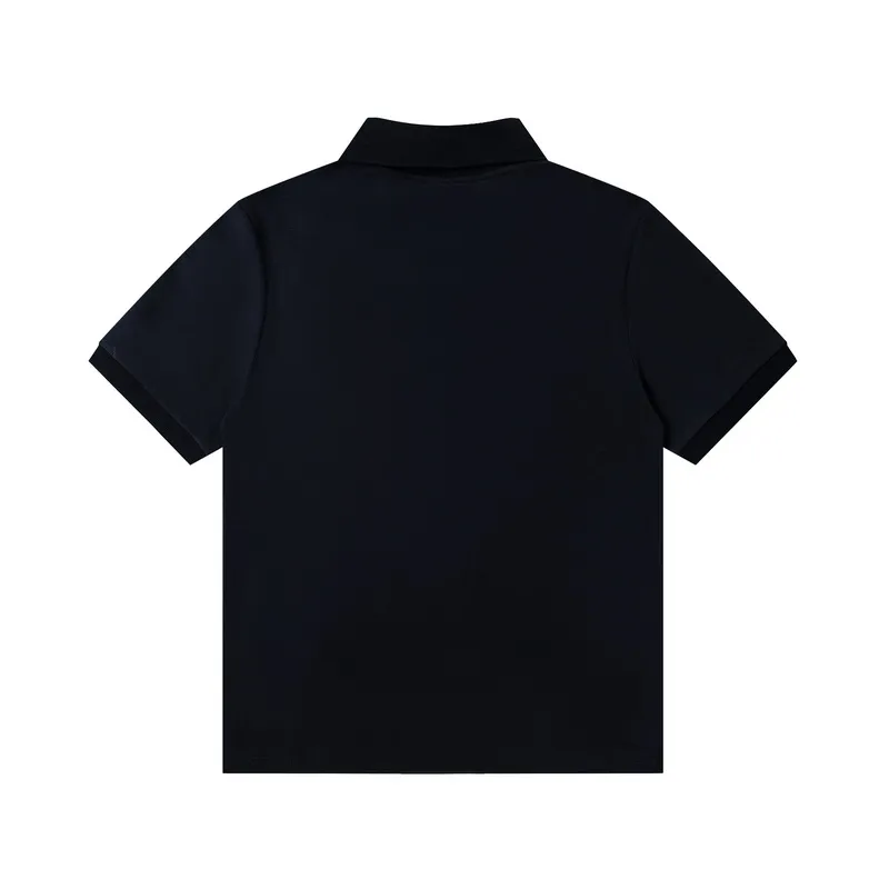Carhartt Classic Gold Logo Embroidered Polo T-Shirt