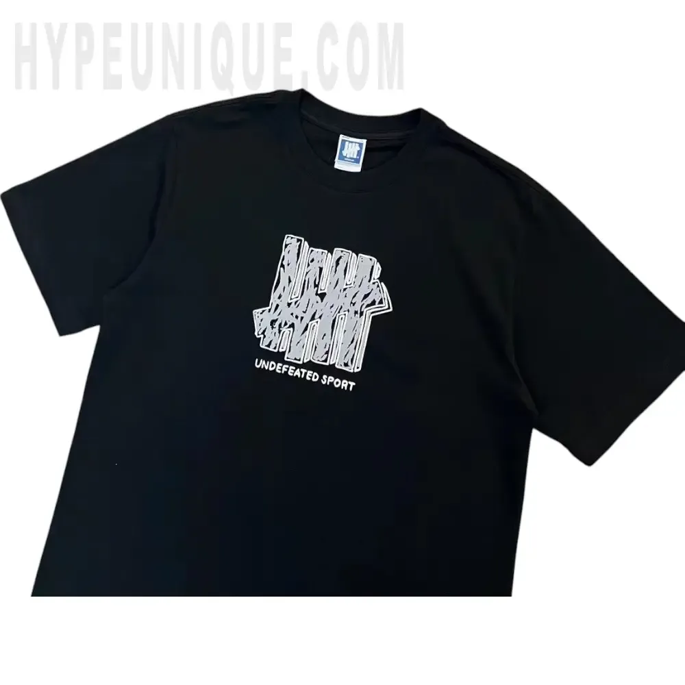 The front of the clothes