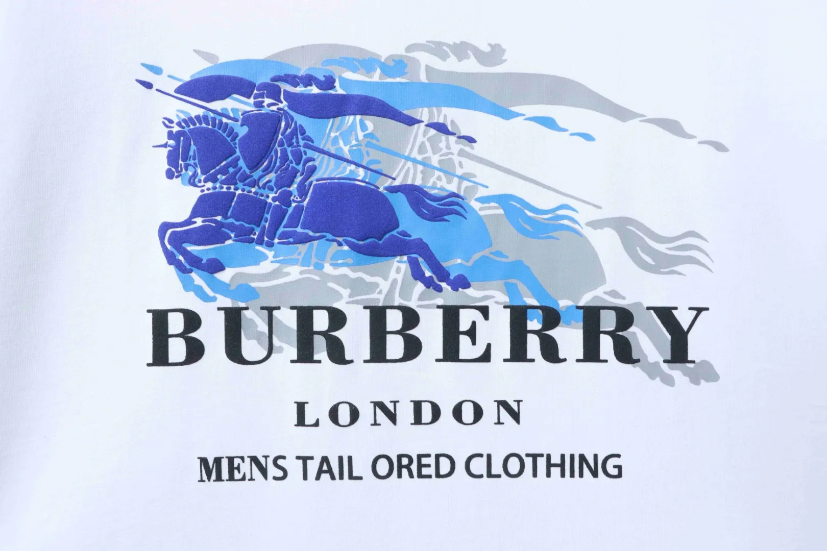 Double Equestrian Logo