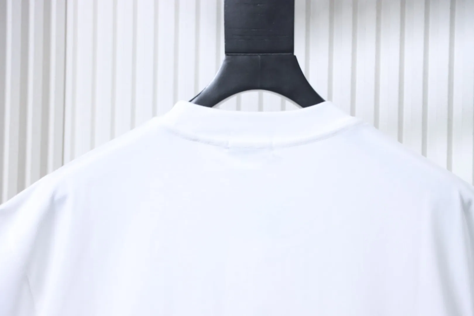 Back Neckline