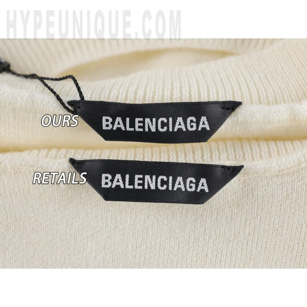 Brand Label