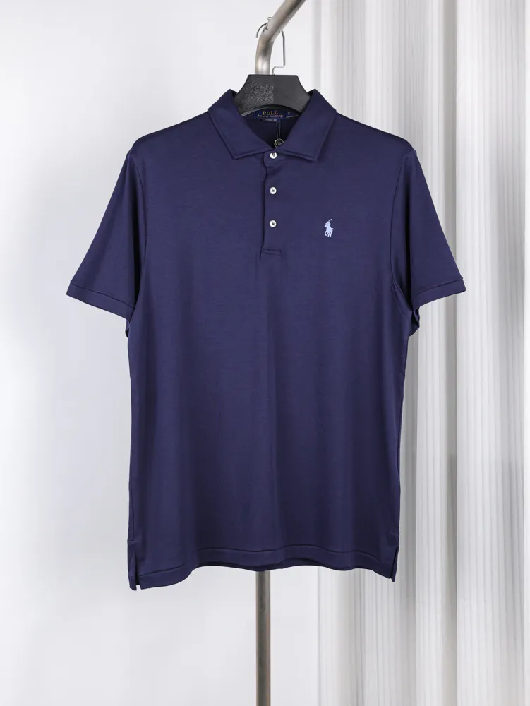 RL Classic Pony Polo T-Shirt