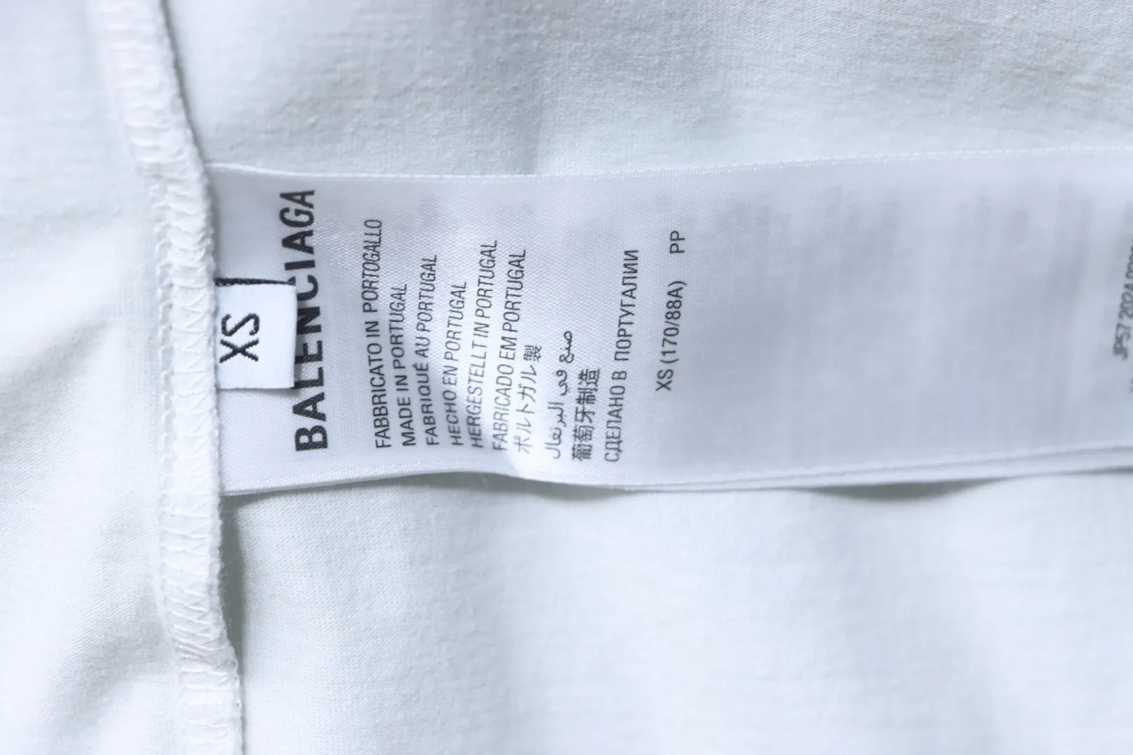 Label