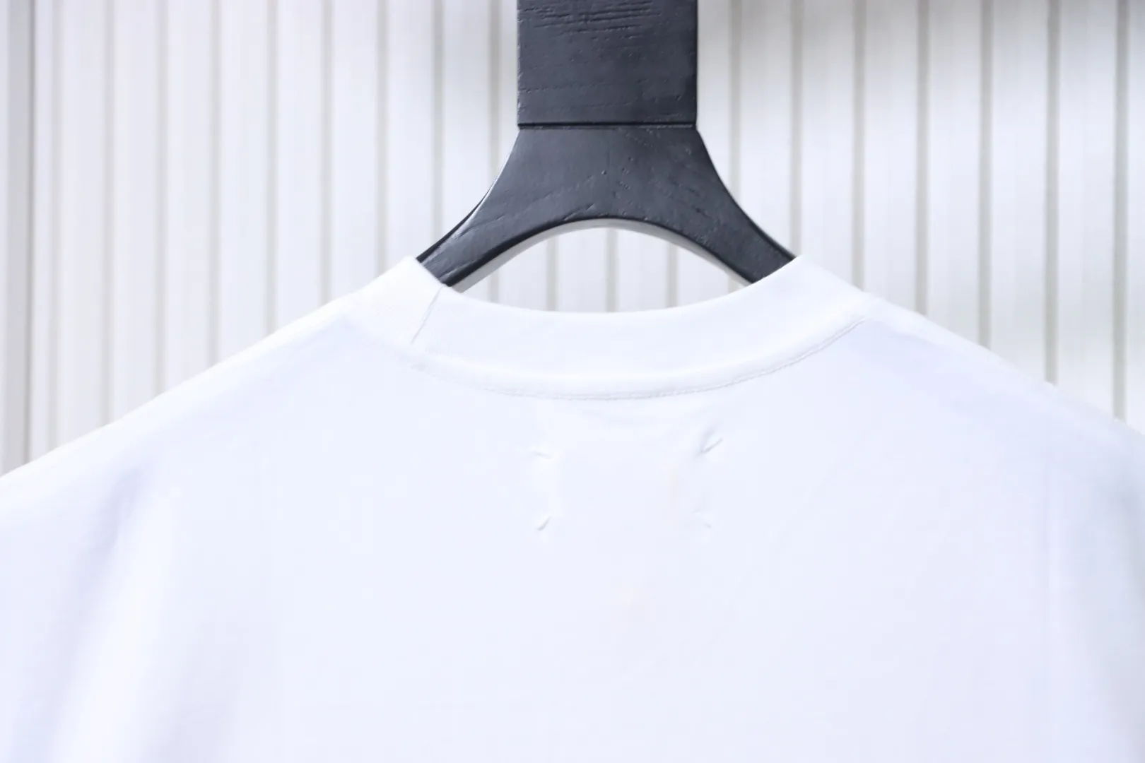 Back Neckline