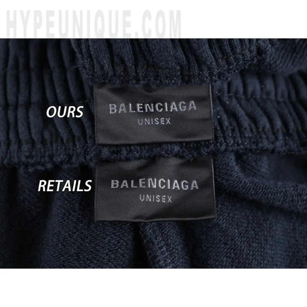 Brand Label