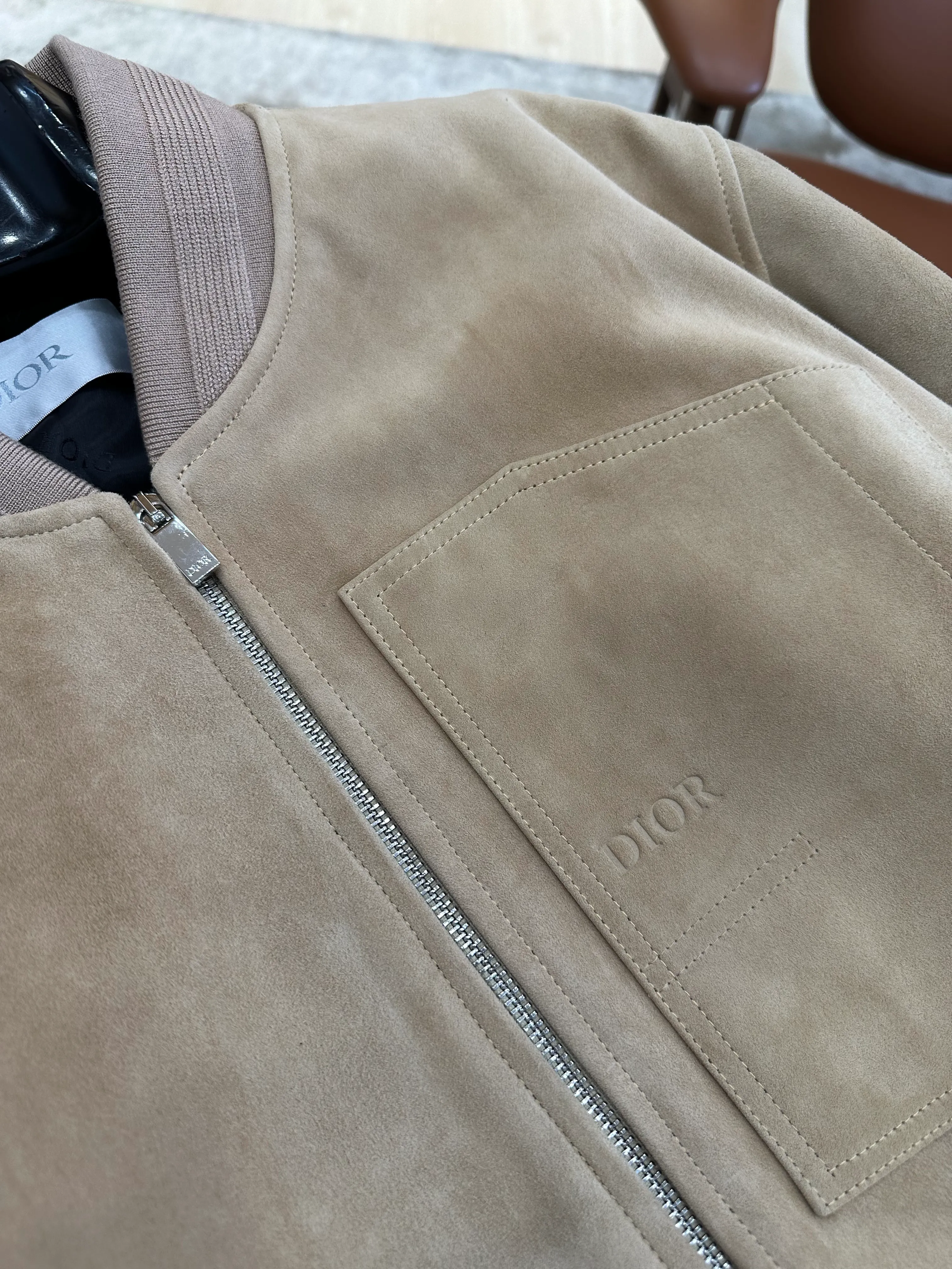 Zipper