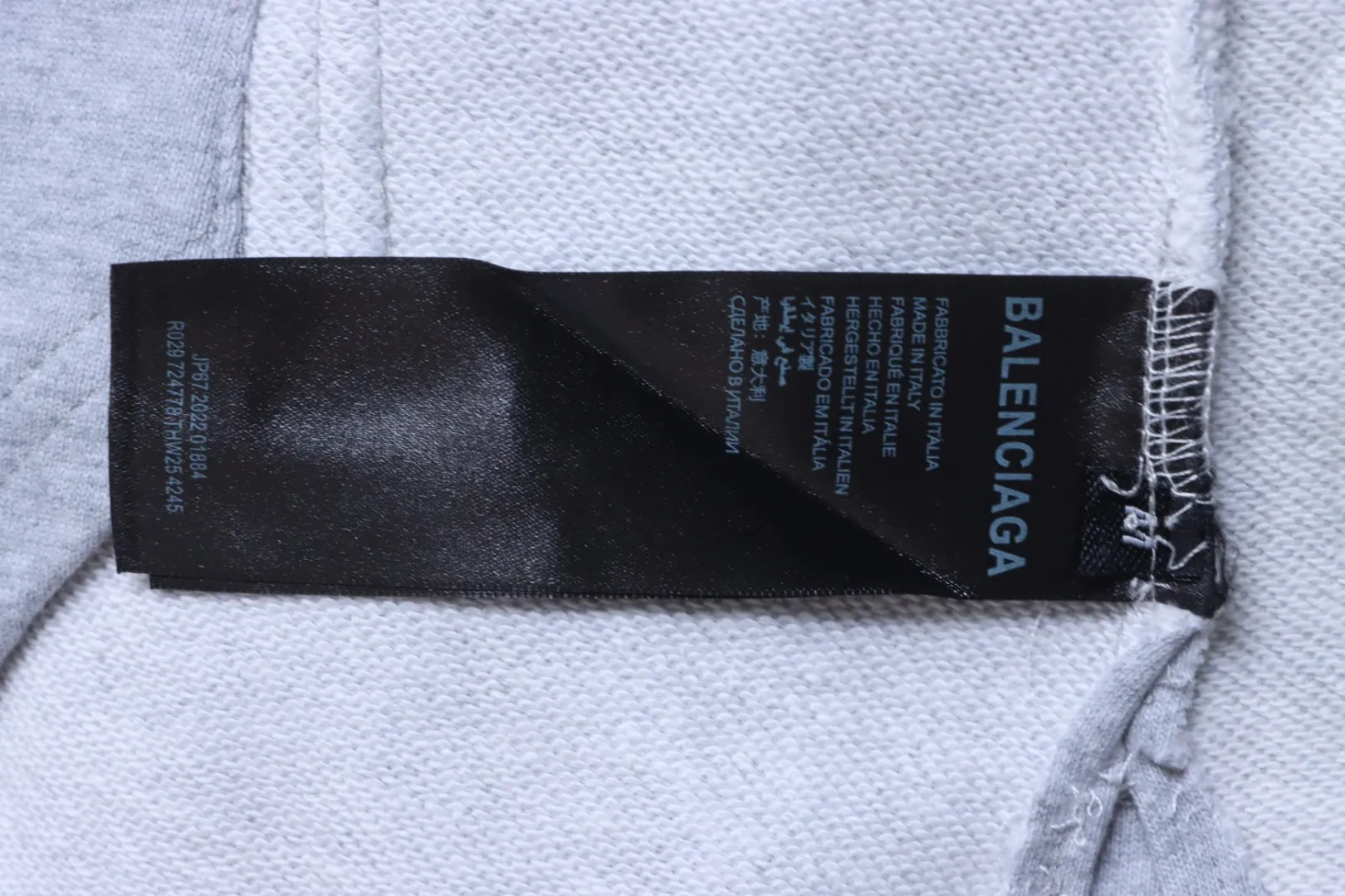 Label