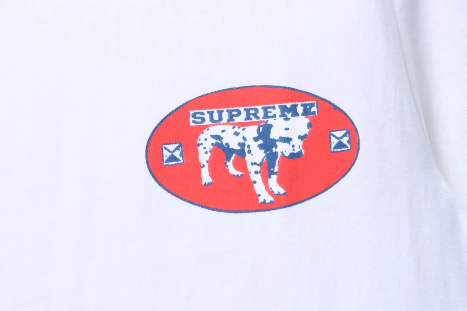 Cow Print Logo