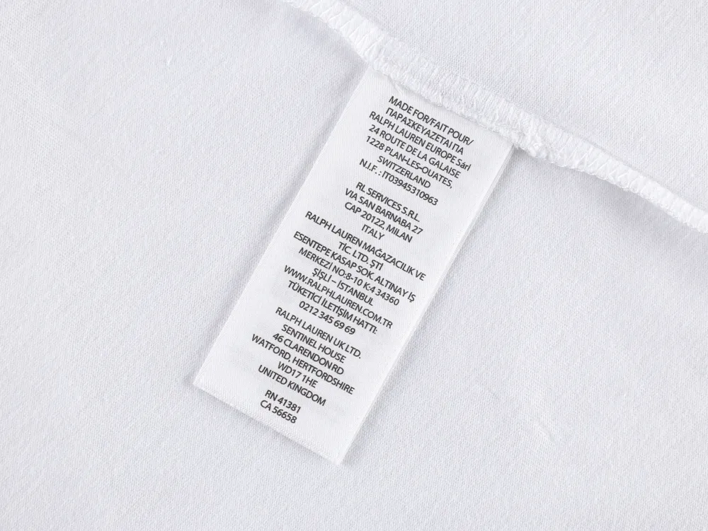 Label