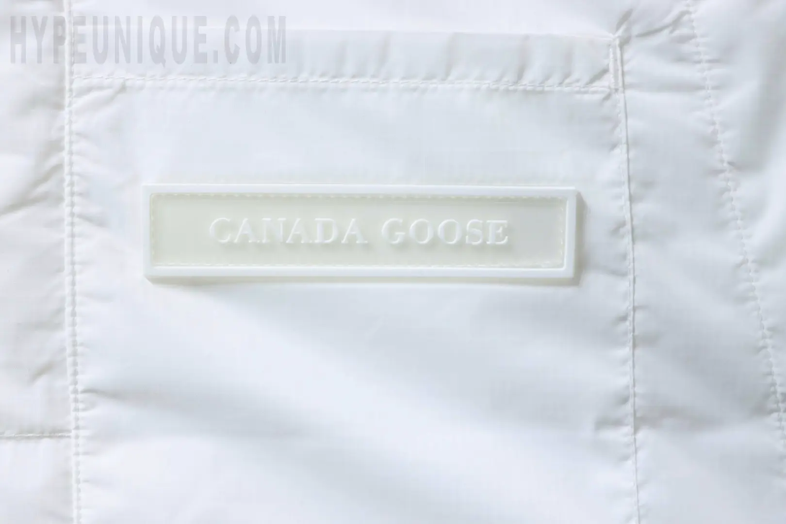 Canada Goose Down Vest 4 Colors