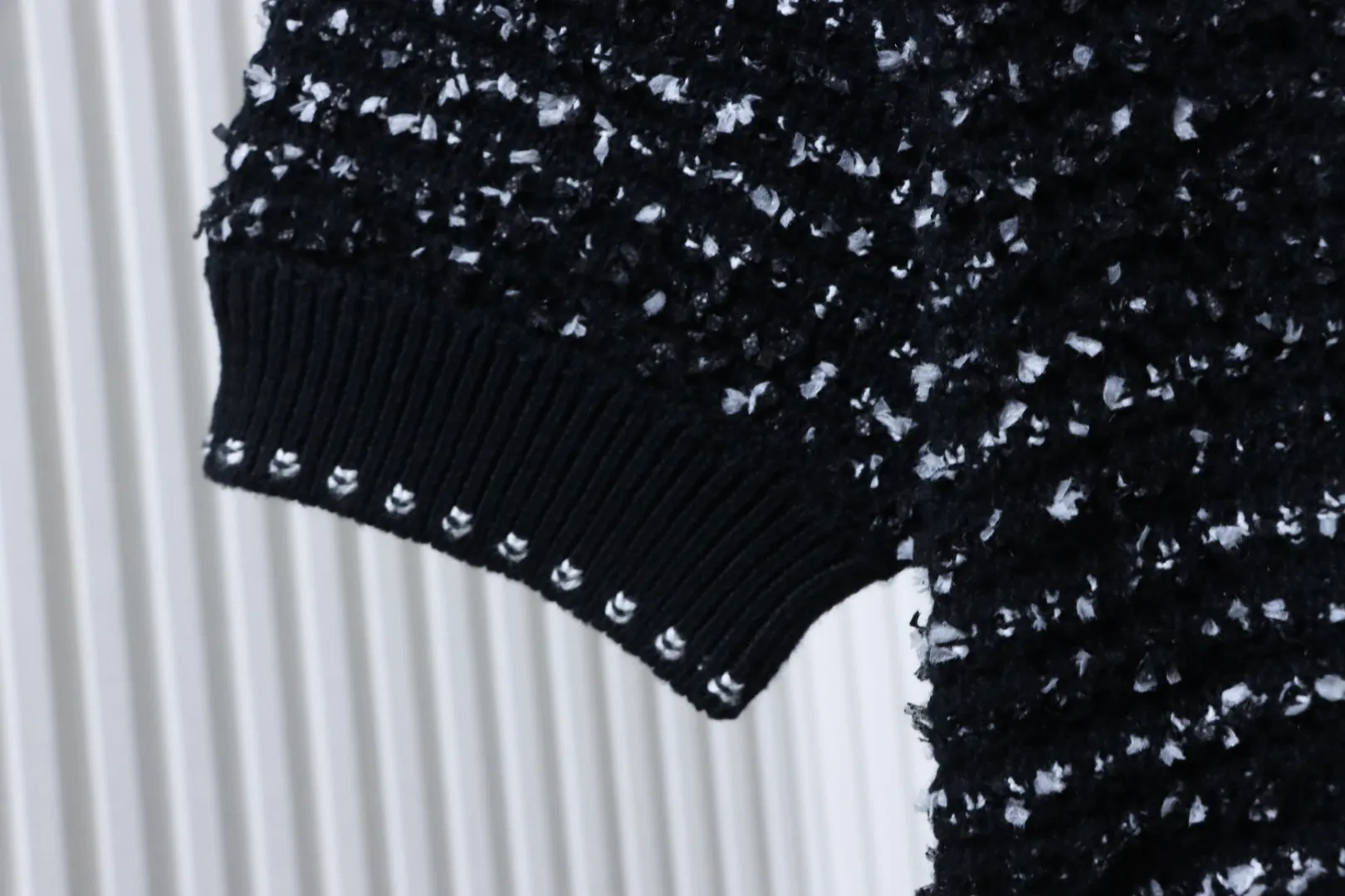 Sleeve Cuff