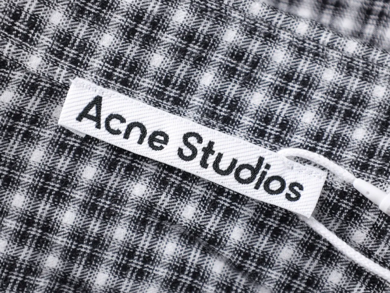 Brand Tag