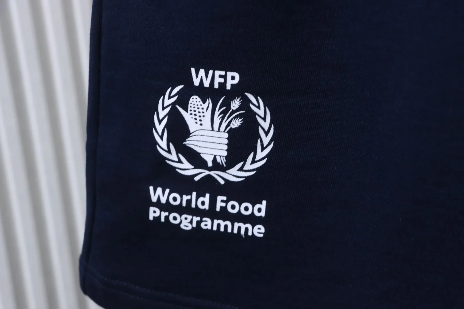 Logo Detail
