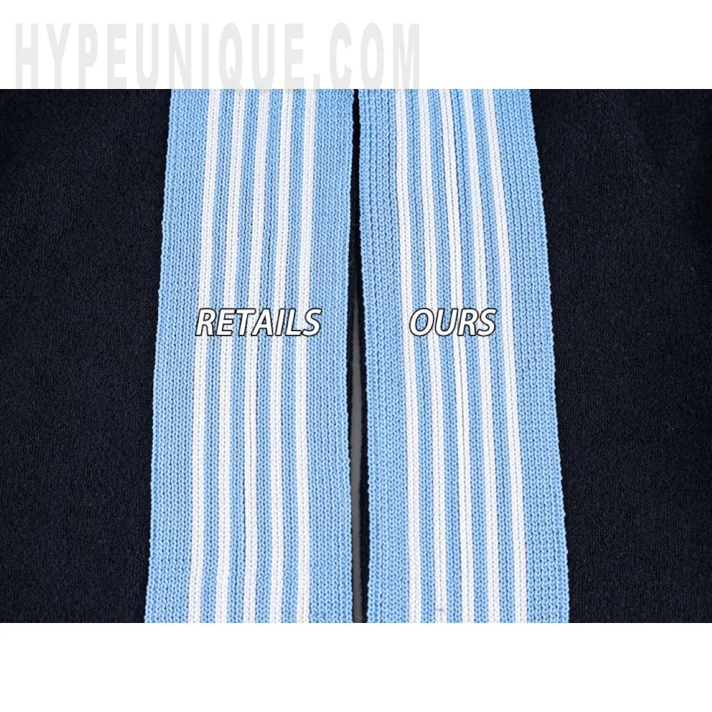 Fabric Texture Comparison Chart