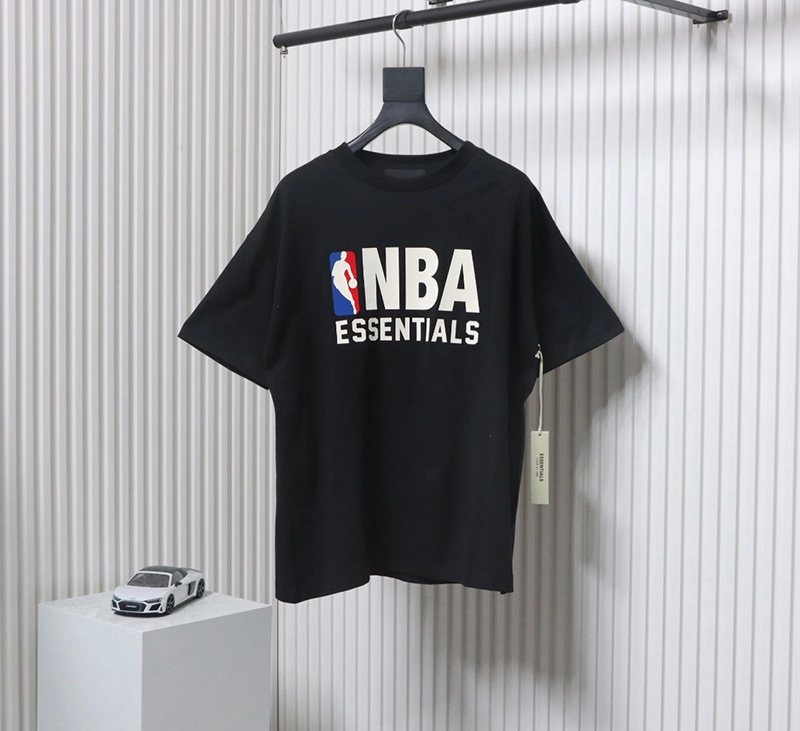 Fear Of God Essentials NBA T-Shirt