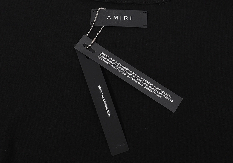 AMIRI Peace T-shirt