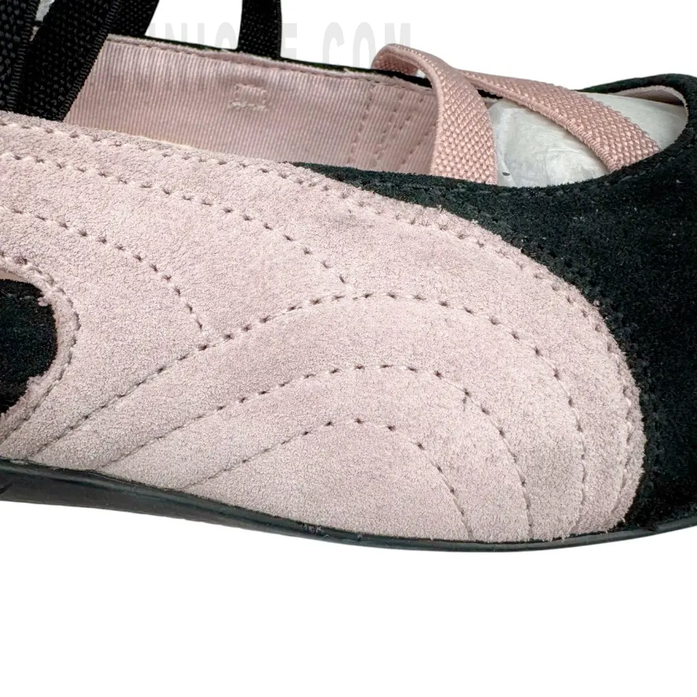 Puma Speedcat Ballet Suede Women’s Sneakers