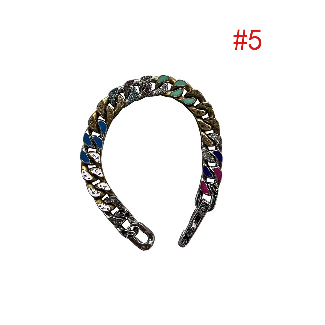 BRACELET LUXURY