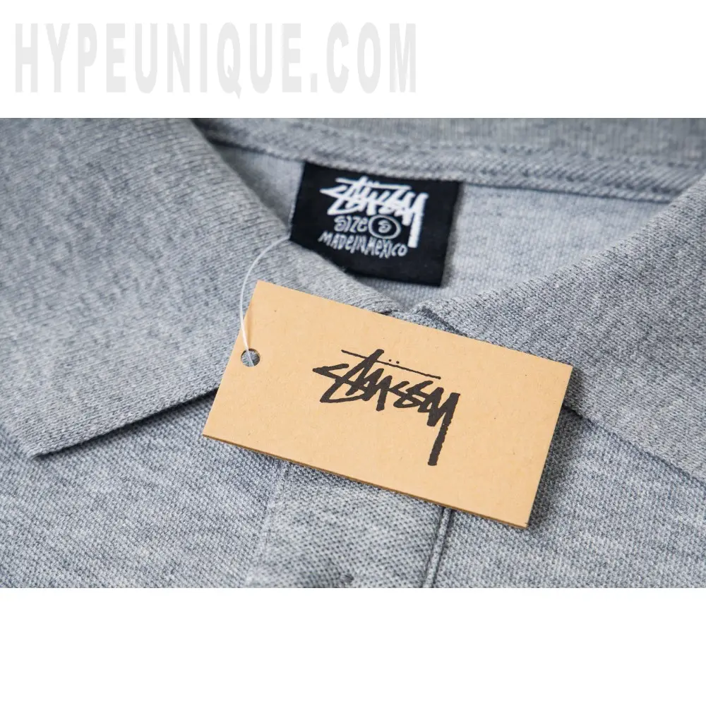 Brand Label