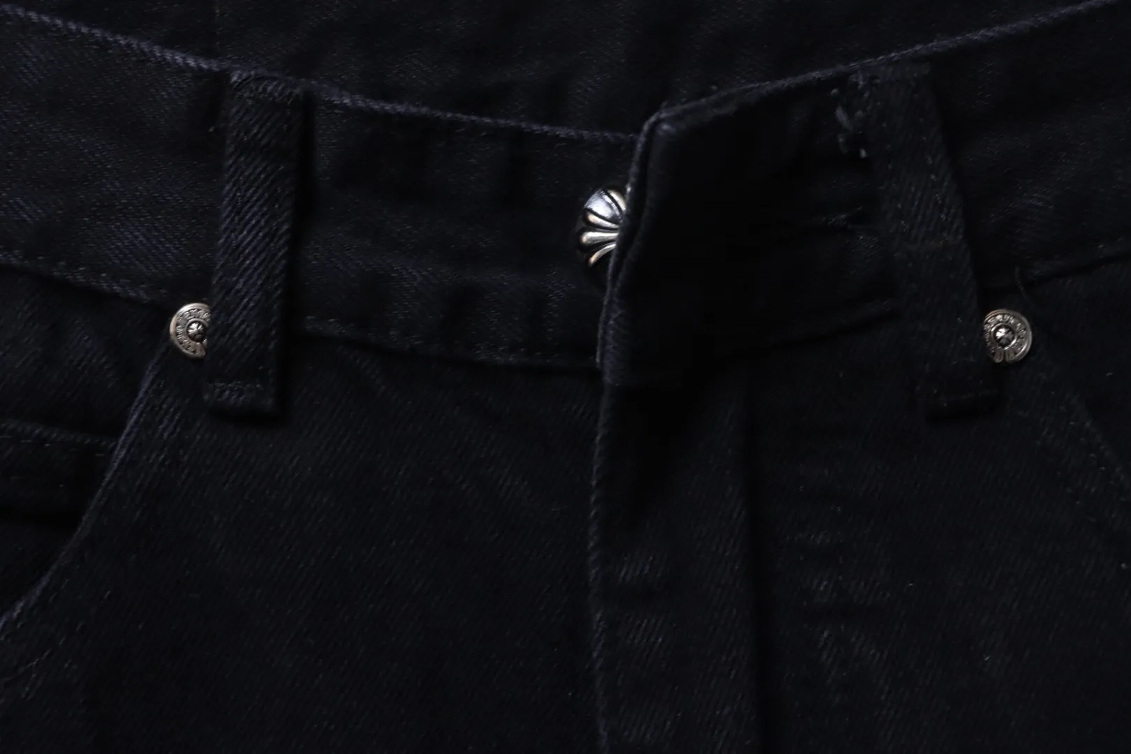 Button Detail