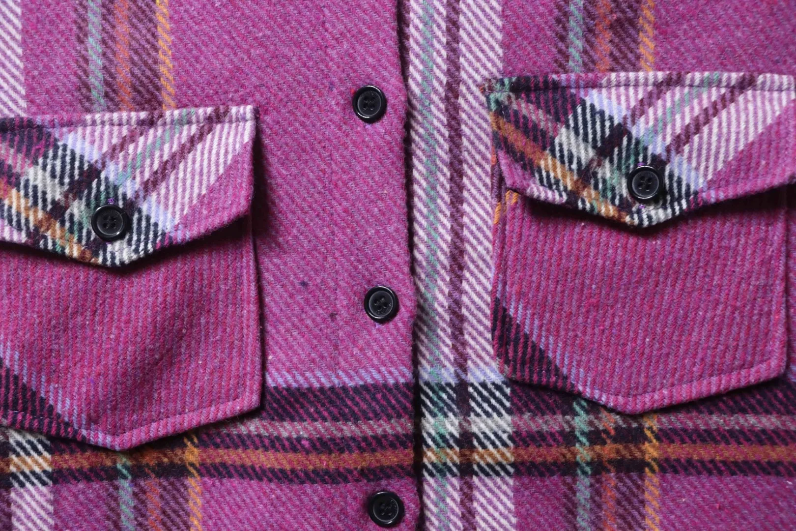Pocket Detail