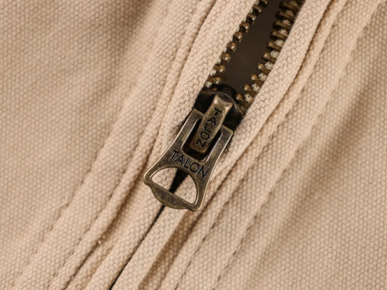 Zipper