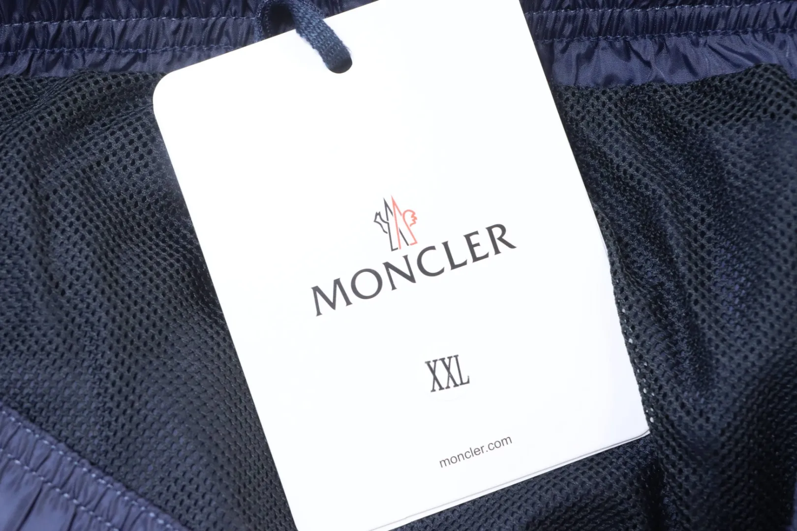 Brand Tag