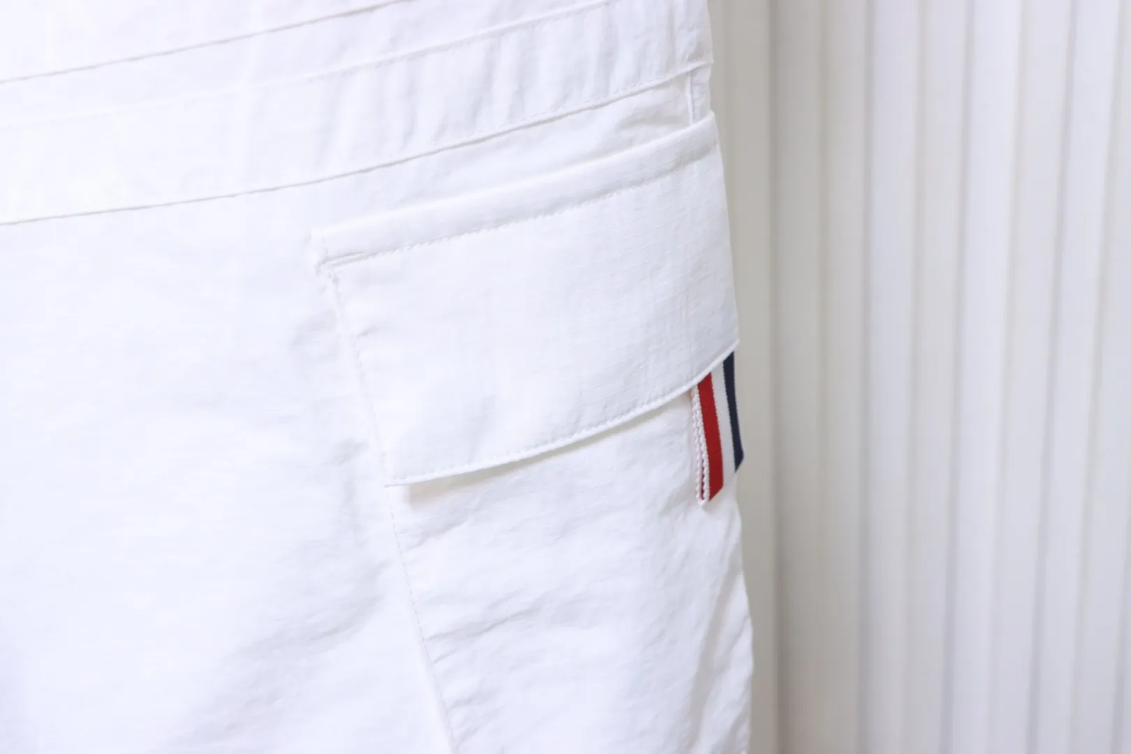 Pocket Detail