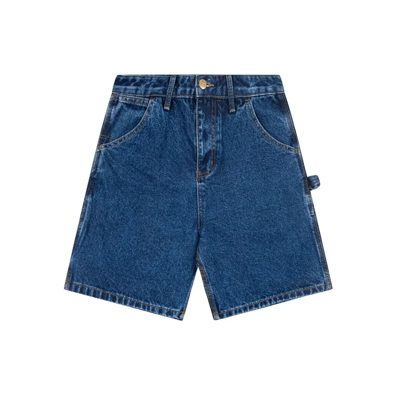 Carhartt WIP Classic Denim Shorts