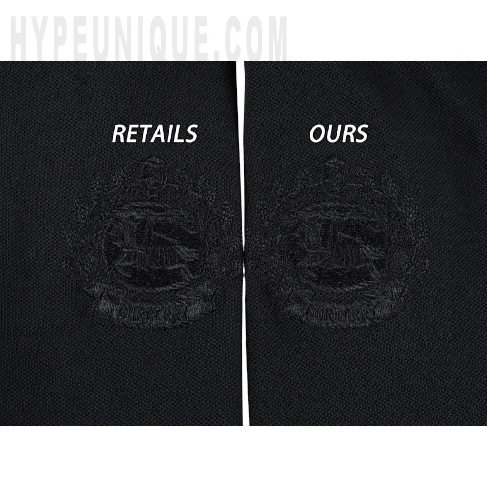 Embroidered pattern comparison image