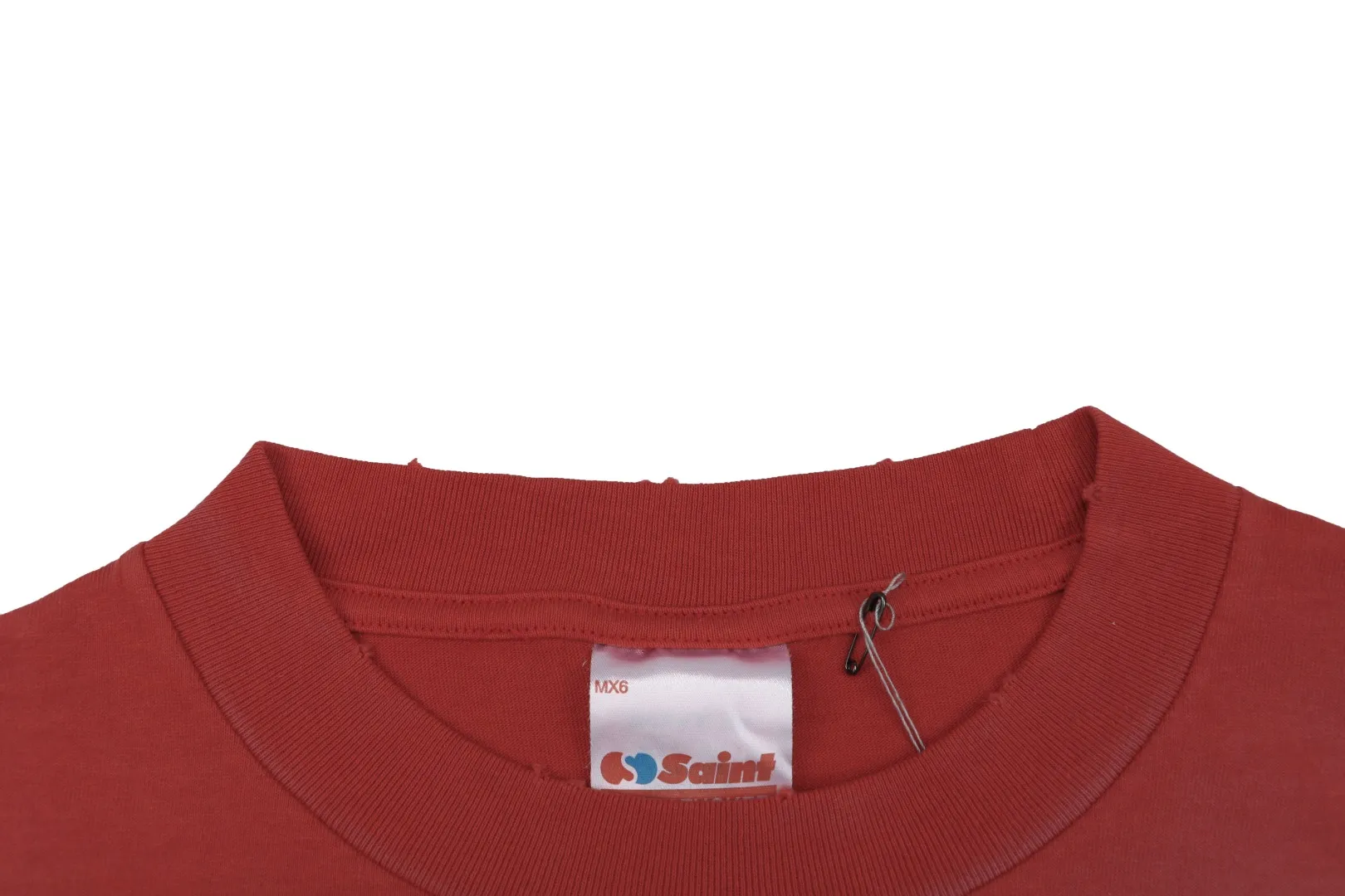 Close-up Collar