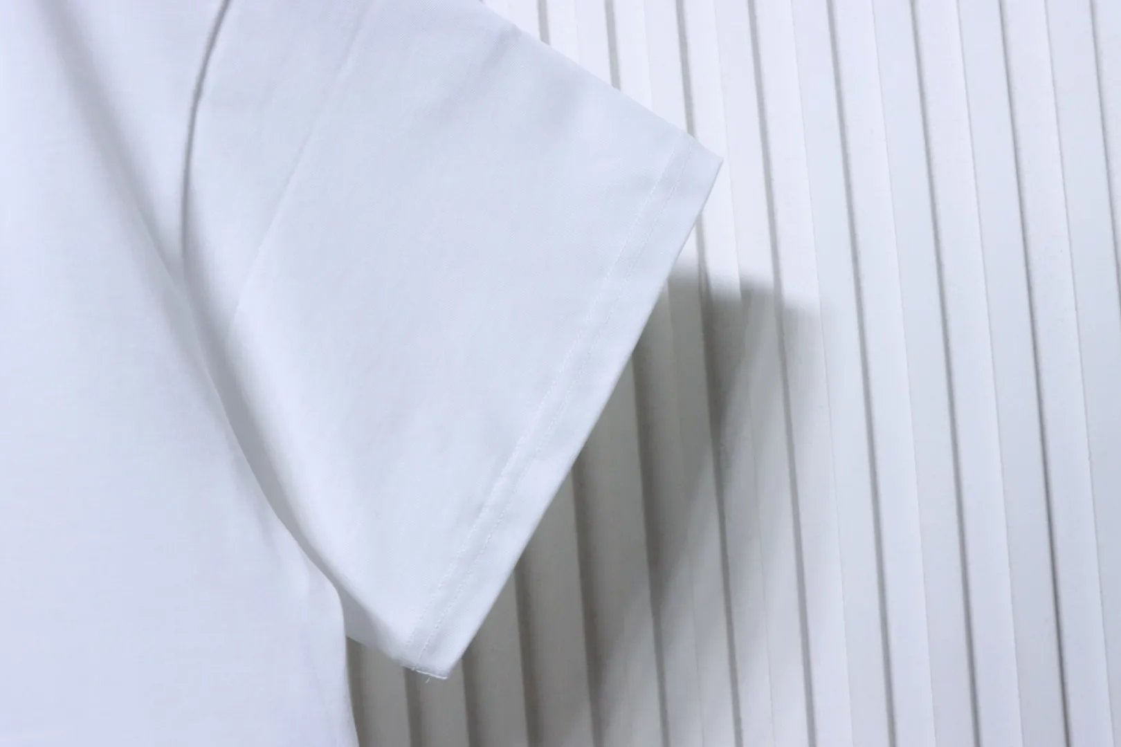 Short sleeve