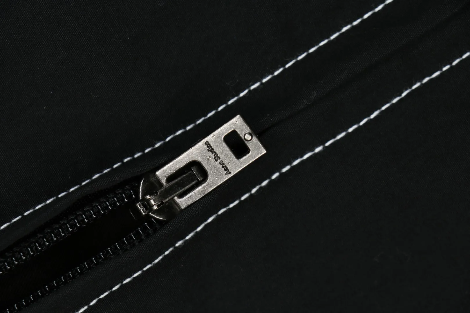 Zipper